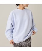 【クラフトスタンダードブティック/CRAFT STANDARD BOUTIQUE】のパイル風カットソーチュニック Lilac|ID: prp329100004762123 ipo3291000000034464752