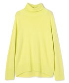 【アンフィーロ 自由区/UNFILO】のカシミヤビスコース ニットタートル 人気、トレンドファッション・服の通販 founy(ファニー) ファッション Fashion レディースファッション Fashion for Women トップス・カットソー Cut & Sew Tops ニット Knit Tops & Sweaters インナー Innerwear ウォッシャブル Machine Washable 抗菌 Antibacterial, Bacteria-Resistant セーター Sweater, Knitwear タートル Turtleneck, Turtle Collar タートルネック Turtleneck, High Neck フィット Fit, Slim Fit A/W・秋冬 Autumn/Winter 新作・新入荷 New Arrivals / New In エレガント 上品 Elegant thumbnail ピスタチオ|ID: prp329100004762131 ipo3291000000034464784