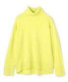 【アンフィーロ 自由区/UNFILO】のカシミヤビスコース ニットタートル 人気、トレンドファッション・服の通販 founy(ファニー) ファッション Fashion レディースファッション Fashion for Women トップス・カットソー Cut & Sew Tops ニット Knit Tops & Sweaters インナー Innerwear ウォッシャブル Machine Washable 抗菌 Antibacterial, Bacteria-Resistant セーター Sweater, Knitwear タートル Turtleneck, Turtle Collar タートルネック Turtleneck, High Neck フィット Fit, Slim Fit A/W・秋冬 Autumn/Winter エレガント 上品 Elegant 新作・新入荷 New Arrivals / New In thumbnail ピスタチオ|ID: prp329100004762131 ipo3291000000034631136