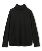 【アンフィーロ 自由区/UNFILO】のカシミヤビスコース ニットタートル 人気、トレンドファッション・服の通販 founy(ファニー) ファッション Fashion レディースファッション Fashion for Women トップス・カットソー Cut & Sew Tops ニット Knit Tops & Sweaters インナー Innerwear ウォッシャブル Machine Washable 抗菌 Antibacterial, Bacteria-Resistant セーター Sweater, Knitwear タートル Turtleneck, Turtle Collar タートルネック Turtleneck, High Neck フィット Fit, Slim Fit A/W・秋冬 Autumn/Winter エレガント 上品 Elegant 新作・新入荷 New Arrivals / New In thumbnail ブラック|ID: prp329100004762131 ipo3291000000034631139