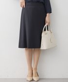 【23区/NIJYUSANKU】の【先行予約/セットアップ着用】ファインネスウール フレア スカート 人気、トレンドファッション・服の通販 founy(ファニー) ファッション Fashion レディースファッション Fashion for Women セットアップ Matching Sets スカート・ミニ/ミディ/マキシ Skirts / Mini, Midi & Maxi Skirts スカート Skirts Aライン・フレアスカート A-Line & Flared Skirts ジャケット Jacket, Outerwear ストレッチ Stretch, Stretchy Fabric セットアップ Set-Up, Coordinated Outfit テーパード Tapered, Tapered Pants 定番 Standard, Basic Item フレア Flare, Flared ベーシック Basic, Essential ワイド Wide, Wide Fit A/W・秋冬 Autumn/Winter S/S・春夏 SS, Spring/Summer, Warm Season 新作・新入荷 New Arrivals / New In 夏 Summer エレガント 上品 Elegant thumbnail ネイビーストライプ|ID: prp329100004762147 ipo3291000000034464839