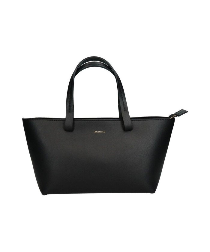 【インター ショシュール/INTER-CHAUSSURES】の【LORISTELLA】ベーシックレザーハンドバッグ インテリア・キッズ・メンズ・レディースファッション・服の通販 founy(ファニー) https://founy.com/ ファッション Fashion レディースファッション Fashion for Women バッグ Bags イタリア Italy スタイリッシュ Stylish, Fashionable トレンド Trend, Trending Now パターン Pattern, Design Print ファブリック Fabric, Textile フェミニン Feminine, Girly フォルム Silhouette, Form ベーシック Basic, Essential モダン Modern, Contemporary ラップ Wrap, Wrap Design 人気 Popular, Best Seller |ID: prp329100004762153 ipo3291000000034464870