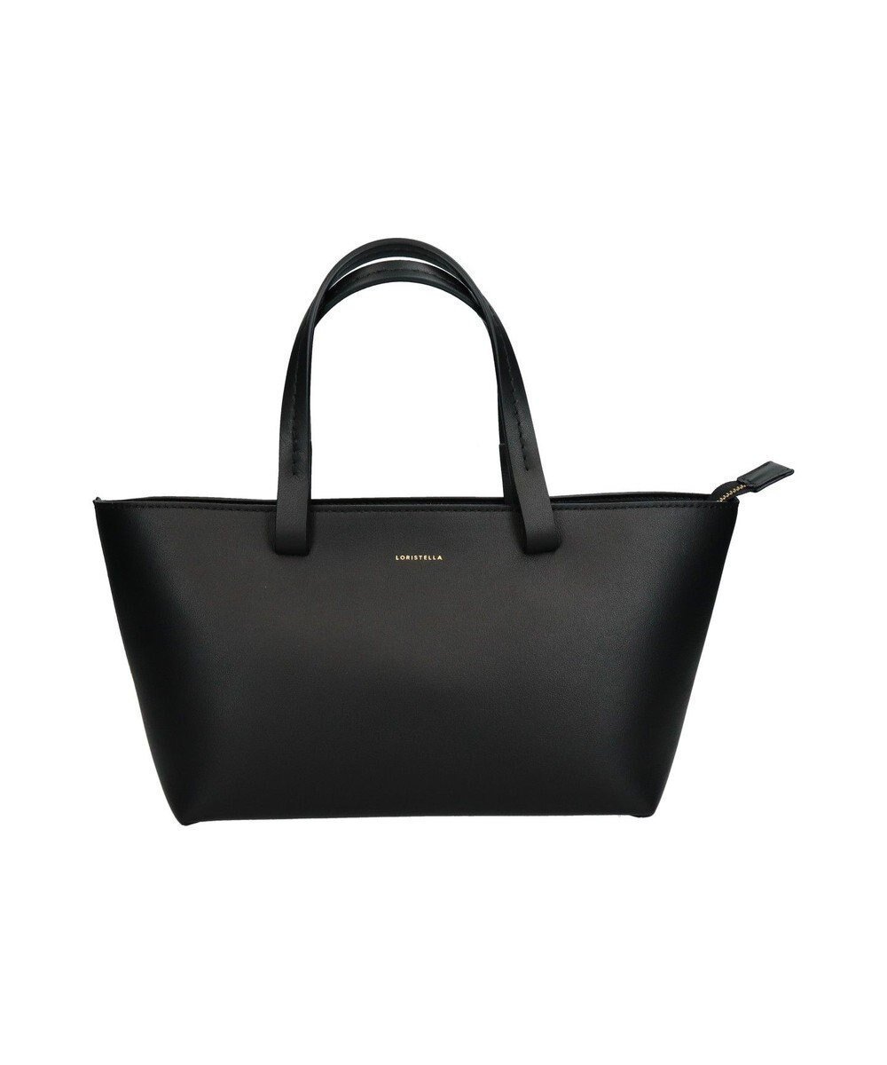 【インター ショシュール/INTER-CHAUSSURES】の【LORISTELLA】ベーシックレザーハンドバッグ 人気、トレンドファッション・服の通販 founy(ファニー) 　ファッション　Fashion　レディースファッション　Fashion for Women　バッグ　Bags　イタリア　Italy　スタイリッシュ　Stylish, Fashionable　トレンド　Trend, Trending Now　パターン　Pattern, Design Print　ファブリック　Fabric, Textile　フェミニン　Feminine, Girly　フォルム　Silhouette, Form　ベーシック　Basic, Essential　モダン　Modern, Contemporary　ラップ　Wrap, Wrap Design　人気　Popular, Best Seller　 other-1|ID: prp329100004762153 ipo3291000000034464870