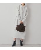 【アメリカンホリック/AMERICAN HOLIC】のダンボールフーディーワンピース 人気、トレンドファッション・服の通販 founy(ファニー) ファッション Fashion レディースファッション Fashion for Women ワンピース Dresses アメリカン American Style スタイリッシュ Stylish, Fashionable ベーシック Basic, Essential ポケット Pocket, Pocket Detail A/W・秋冬 Autumn/Winter 新作・新入荷 New Arrivals / New In おすすめ Recommended / Our Picks thumbnail Gray Mixture|ID: prp329100004762165 ipo3291000000034464918