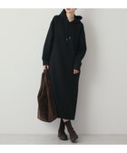 【アメリカンホリック/AMERICAN HOLIC】のダンボールフーディーワンピース 人気、トレンドファッション・服の通販 founy(ファニー) ファッション Fashion レディースファッション Fashion for Women ワンピース Dresses アメリカン American Style スタイリッシュ Stylish, Fashionable ベーシック Basic, Essential ポケット Pocket, Pocket Detail A/W・秋冬 Autumn/Winter 新作・新入荷 New Arrivals / New In おすすめ Recommended / Our Picks thumbnail Black|ID: prp329100004762165 ipo3291000000034464919