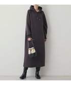 【アメリカンホリック/AMERICAN HOLIC】のダンボールフーディーワンピース 人気、トレンドファッション・服の通販 founy(ファニー) ファッション Fashion レディースファッション Fashion for Women ワンピース Dresses アメリカン American Style スタイリッシュ Stylish, Fashionable ベーシック Basic, Essential ポケット Pocket, Pocket Detail A/W・秋冬 Autumn/Winter 新作・新入荷 New Arrivals / New In おすすめ Recommended / Our Picks thumbnail Dark Brown|ID: prp329100004762165 ipo3291000000034464920