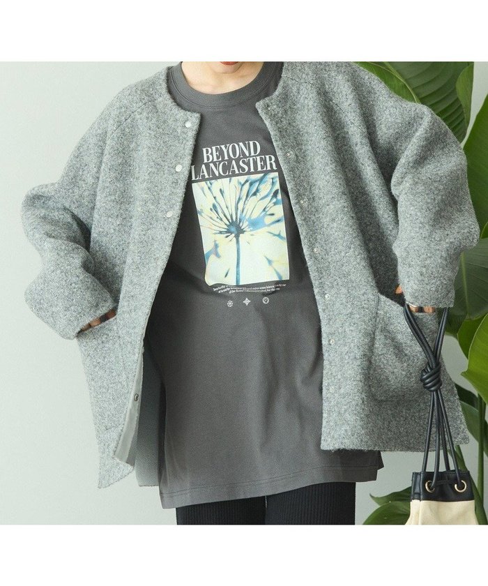 【アメリカンホリック/AMERICAN HOLIC】のWフェイスラグランニットコーディガン インテリア・キッズ・メンズ・レディースファッション・服の通販 founy(ファニー) https://founy.com/ ファッション Fashion レディースファッション Fashion for Women トップス・カットソー Cut & Sew Tops ニット Knit Tops & Sweaters カーディガン・羽織り Layered Style Cardigans アメリカン American Style インナー Innerwear カーディガン Cardigan, Knitwear コーディガン Coatigan, Knit Coat スウェット / スエット Sweatshirt, Sweatwear スタイリッシュ Stylish, Fashionable ドット Polka Dot, Dot Pattern フォルム Silhouette, Form フロント Front, Front Design ポケット Pocket, Pocket Detail ミドル Middle Length, Mid Height A/W・秋冬 Autumn/Winter おすすめ Recommended / Our Picks エレガント 上品 Elegant |ID: prp329100004762166 ipo3291000000035696786