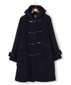 【ジェイ プレス/J.PRESS / MEN】の【定番】CUBABEACH トリプルパイルダッフルコート ネイビー系|ID: prp329100004762959 ipo3291000000034473709