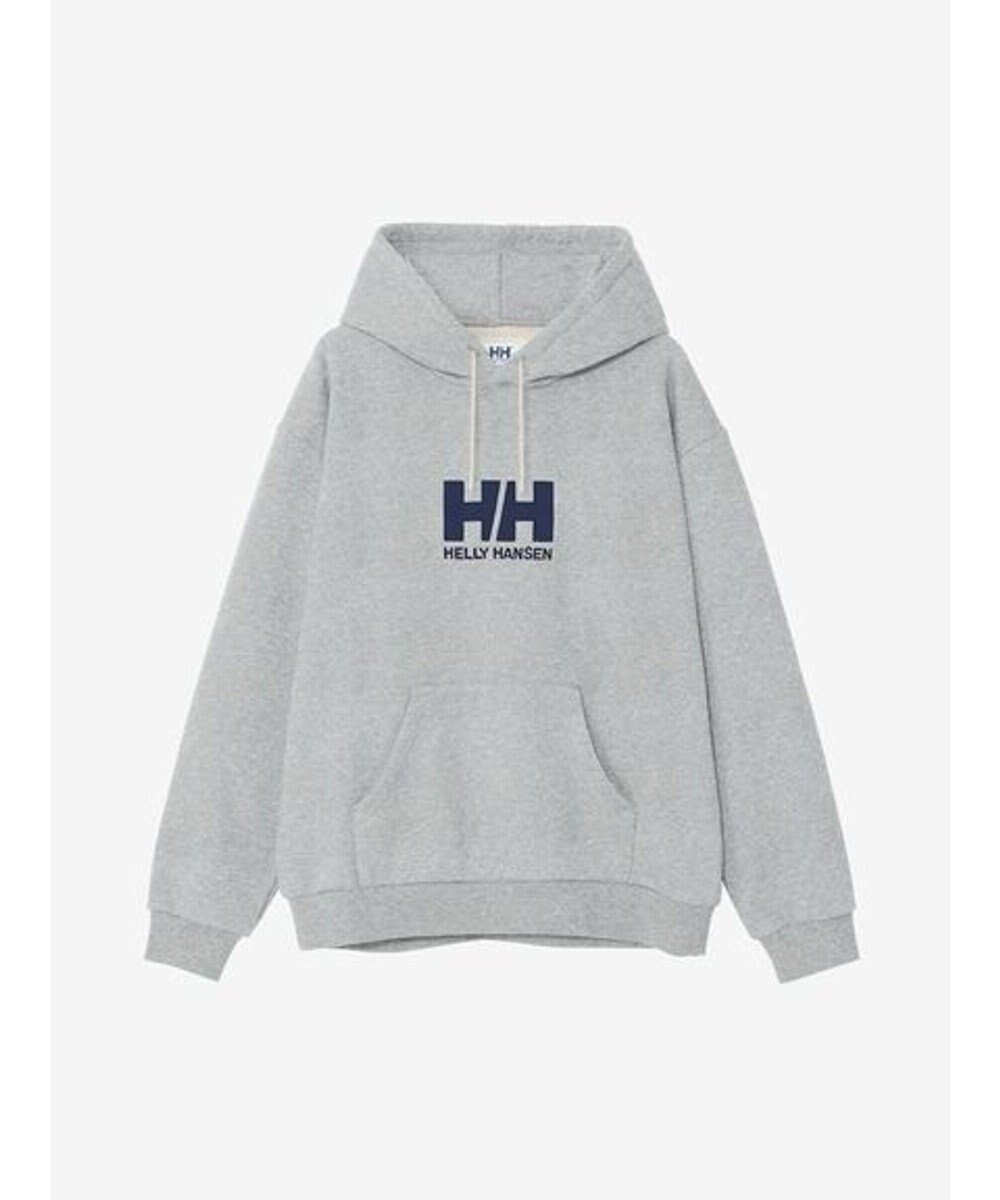 【ヘリーハンセン/HELLY HANSEN】のHHロゴパッチスウェットパーカ インテリア・キッズ・メンズ・レディースファッション・服の通販 founy(ファニー) ファッション Fashion レディースファッション Fashion for Women トップス・カットソー Cut & Sew Tops レディースパーカー・カジュアルフーディー Casual Hoodies & Sweatshirts スウェット・クルーネックトップス Sweatshirts & Crewnecks / Relaxed Fit Sweat Tops スウェット / スエット Sweatshirt, Sweatwear スピンドル Spindle, Drawcord パッチ Patch, Appliqué ベーシック Basic, Essential レギュラー Regular, Standard Fit ワンポイント One Point, Statement Accent A/W・秋冬 Autumn/Winter グレー|ID: prp329100004762960 ipo3291000000034473713