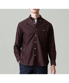 【ジェイ プレス/J.PRESS / MEN】のKANEMASA KNITTING デニムジャージ シャツ ブラウン系|ID: prp329100004762962 ipo3291000000034473729