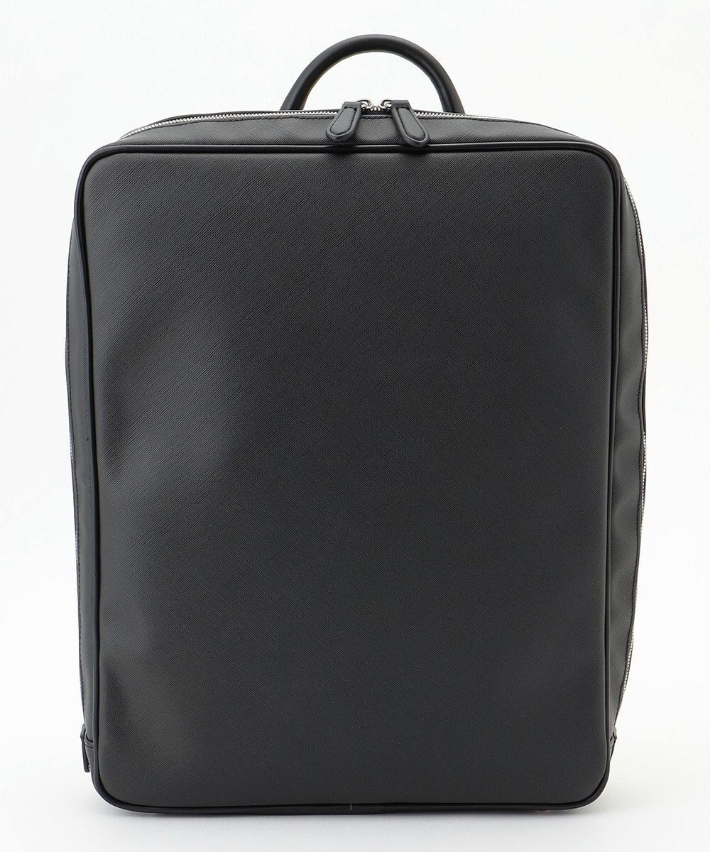 【ジェイ プレス/J.PRESS / MEN】のサフィアーノ ビジネスバックパック 人気、トレンドファッション・服の通販 founy(ファニー) ファッション Fashion メンズファッション Fashion for Men バッグ Bags エレガント 上品 Elegant スマート Smart, Elegant ビジネス 仕事 通勤 Business / Work / Commuting フェイクレザー Faux Leather, PU Leather ベーシック Basic, Essential リュック Backpack, Rucksack 定番 Standard, Basic Item other-1|ID: prp329100004762967 ipo3291000000034473752