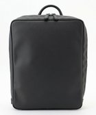 【ジェイ プレス/J.PRESS / MEN】のサフィアーノ ビジネスバックパック ブラック系|ID: prp329100004762967 ipo3291000000034473753