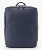 【ジェイ プレス/J.PRESS / MEN】のサフィアーノ ビジネスバックパック ネイビー系|ID: prp329100004762967 ipo3291000000034473754