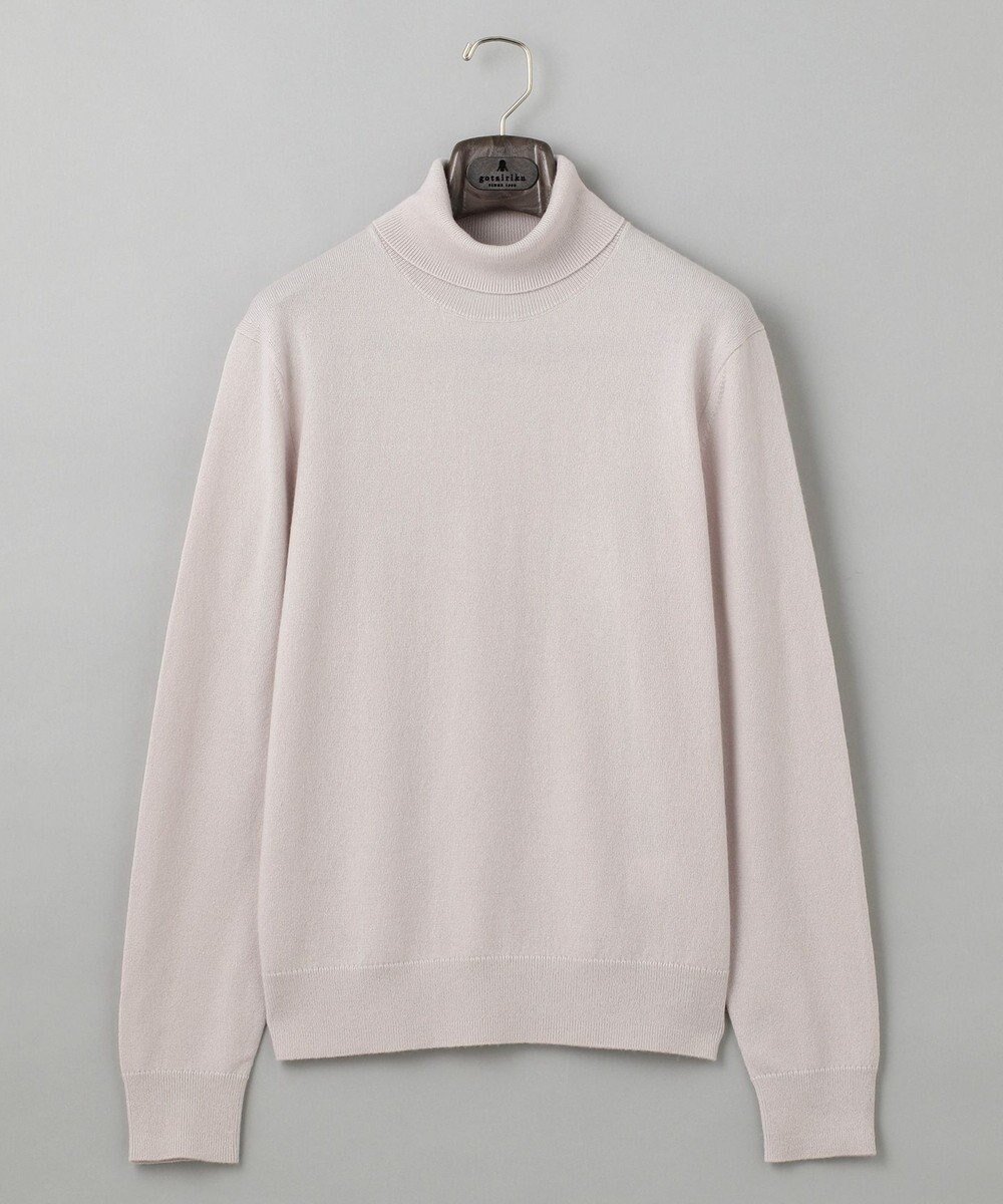 【五大陸/gotairiku / MEN】のGOLD LABEL/WEB 一部店舗限定【CARIAGGI】カシミヤ100% ハイゲージタートルネック ニット 人気、トレンドファッション・服の通販 founy(ファニー) ファッション Fashion メンズファッション Fashion for Men トップス・カットソー Cut & Sew Tops ニット・セーター / 定番トップス Knit Tops & Sweaters インナー Innerwear 洗える Machine Washable ジャケット Jacket, Outerwear セーター Sweater, Knitwear パターン Pattern, Design Print フィット Fit, Slim Fit フラット Flat, Flat Shoes メンズ Men's, Menswear ラグジュアリー Luxury, Elegant レギュラー Regular, Standard Fit A/W・秋冬 Autumn/Winter ビジネス 仕事 通勤 Business / Work / Commuting other-1|ID: prp329100004762969 ipo3291000000034473758