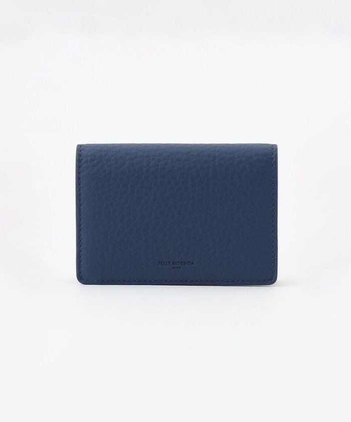 【ジョゼフ オム/JOSEPH HOMME / MEN】の【WEB限定】【PELLE MORBIDA】カードケース インテリア・キッズ・メンズ・レディースファッション・服の通販 founy(ファニー) https://founy.com/ ファッション Fashion メンズファッション Fashion for Men シンプル Simple, Minimal 財布 Wallet, Purse フランス France, French ポケット Pocket, Pocket Detail モチーフ Motif, Design Theme エレガント 上品 Elegant |ID: prp329100004762972 ipo3291000000034473776