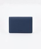 【ジョゼフ オム/JOSEPH HOMME / MEN】の【WEB限定】【PELLE MORBIDA】カードケース 人気、トレンドファッション・服の通販 founy(ファニー) ファッション Fashion メンズファッション Fashion for Men シンプル Simple, Minimal 財布 Wallet, Purse フランス France, French ポケット Pocket, Pocket Detail モチーフ Motif, Design Theme エレガント 上品 Elegant thumbnail ブルー系|ID: prp329100004762972 ipo3291000000034473777