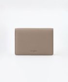 【ジョゼフ オム/JOSEPH HOMME / MEN】の【WEB限定】【PELLE MORBIDA】カードケース 人気、トレンドファッション・服の通販 founy(ファニー) ファッション Fashion メンズファッション Fashion for Men シンプル Simple, Minimal 財布 Wallet, Purse フランス France, French ポケット Pocket, Pocket Detail モチーフ Motif, Design Theme エレガント 上品 Elegant thumbnail ベージュ系|ID: prp329100004762972 ipo3291000000034473778