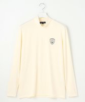 【23区 ゴルフ/23区GOLF / MEN】の【MEN】エニワイズハイネック 人気、トレンドファッション・服の通販 founy(ファニー) ファッション Fashion メンズファッション Fashion for Men トップス・カットソー Cut & Sew Tops インナー Innerwear シンプル Simple, Minimal スウェット / スエット Sweatshirt, Sweatwear ストレッチ Stretch, Stretchy Fabric ハイネック High Neck, Mock Neck ボトム Bottoms, Lower Wear 無地 Plain, Solid Color A/W・秋冬 Autumn/Winter |ID:prp329100004762977