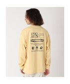 【コロンビア/Columbia / MEN】のColumbia/ スタックブルックグラフィックロングスリーブティー /コロンビア 人気、トレンドファッション・服の通販 founy(ファニー) ファッション Fashion メンズファッション Fashion for Men トップス・カットソー Cut & Sew Tops メンズシャツ Shirts おすすめ Recommended / Our Picks アウトドア Outdoor Clothing インナー Innerwear カットソー Cut and Sewn Top グラフィック Graphic, Graphic Design トレンド Trend, Trending Now フィット Fit, Slim Fit リラックス Relax, Relaxed Fit 夏 Summer 旅行 Travel S/S・春夏 SS, Spring/Summer, Warm Season A/W・秋冬 Autumn/Winter 長袖 Long Sleeve, Full Sleeve thumbnail Sand Dune|ID: prp329100004762983 ipo3291000000034473846