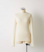 【トック/TOQUE】の24AW新作〈高垣麗子さん着用〉針抜きスムスハイネックT 人気、トレンドファッション・服の通販 founy(ファニー) ファッション Fashion レディースファッション Fashion for Women トップス・カットソー Cut & Sew Tops シャツ・ブラウス・オフィスカジュアル Elegant Blouses & Button-Ups ロングTシャツ・Tシャツ Longline T-Shirts & Tees カットソー・ベーシックTシャツ Cut-and-Sewn Tops / Stretch Tees & Basics インナー Innerwear カットソー Cut and Sewn Top キャミソール Camisole, Spaghetti Strap Top ネップ Nepp, Slub Yarn 別注 Limited Edition, Custom Order A/W・秋冬 Autumn/Winter おすすめ Recommended / Our Picks 2024年 2024 2024-2025秋冬・A/W Autumn/Winter 2024–25 AW24–25 thumbnail オフ|ID: prp329100004762989 ipo3291000000034473878