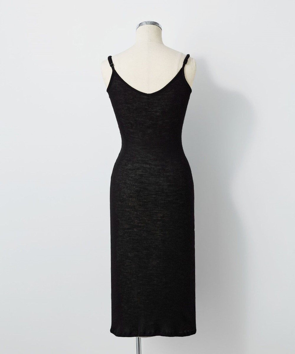 【トック/TOQUE】の〈大草直子さんアドバイザー〉ロイヤルベビーアルパカ針抜きスムスインナーロングキャミソール 人気、トレンドファッション・服の通販 founy(ファニー) 　ファッション　Fashion　レディースファッション　Fashion for Women　トップス・カットソー　Cut & Sew Tops　ニット　Knit Tops & Sweaters　キャミソール&ノースリーブ　Camisoles & Sleeveless Tops　アンダー　Underwear Essentials　インナー　Innerwear　別注　Limited Edition, Custom Order　A/W・秋冬　Autumn/Winter　 other-1|ID: prp329100004762992 ipo3291000000034473888