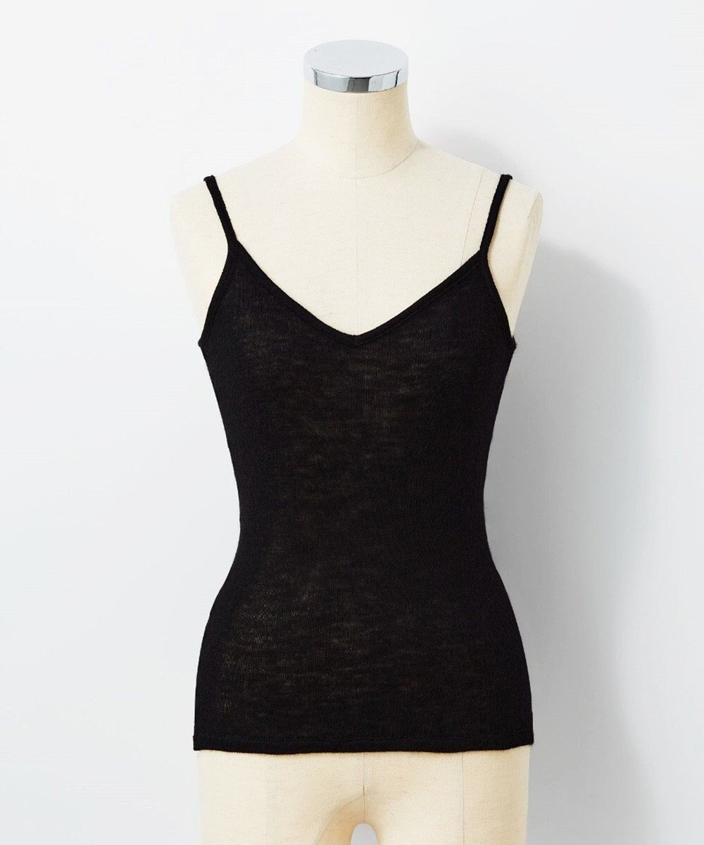 【トック/TOQUE】の〈大草直子さんアドバイザー〉針抜きスムスインナーキャミソール 人気、トレンドファッション・服の通販 founy(ファニー) ファッション Fashion レディースファッション Fashion for Women トップス・カットソー Cut & Sew Tops ニット Knit Tops & Sweaters キャミソール&ノースリーブ Camisoles & Sleeveless Tops アンダー Underwear Essentials インナー Innerwear 別注 Limited Edition, Custom Order A/W・秋冬 Autumn/Winter other-1|ID: prp329100004762993 ipo3291000000034473891