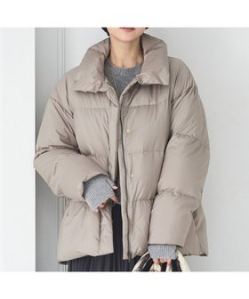 【23区/NIJYUSANKU】 【先行予約/洗える/撥水加工】シレータフタ ハイネック ショート ダウンコート人気、トレンドファッション・服の通販 founy(ファニー) ファッション Fashion レディースファッション Fashion for Women アウター Coat / Outerwear Collection コート・ロングコート・ピーコート Long Coats, Peacoats & More レディースジャケット・軽アウター Jackets ダウンジャケット・軽量ダウン Warm & Lightweight Down Jackets 洗える Machine Washable コンパクト Compact, Small Size 軽量 Lightweight, Ultra Light ショート Short, Short Length ジャケット Jacket, Outerwear タフタ Taffeta, Structured Fabric ダウン Down, Puffer トレンド Trend, Trending Now 定番 Standard, Basic Item ハイネック High Neck, Mock Neck バランス Balance, Style Balance フェザー Feather, Feather Detail フレア Flare, Flared フロント Front, Front Design 防寒 Cold Protection, Winter-Ready ミドル Middle Length, Mid Height リュクス Luxury, Elegant, High-End, Chic ロング Long, Long-Length A/W・秋冬 Autumn/Winter 冬 Winter / This Winter 新作・新入荷 New Arrivals / New In エレガント 上品 Elegant 2025年 2025 2025-2026秋冬・A/W Autumn/Winter 2025–26 AW25–26 |ID:prp329100004763010