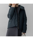 【23区/NIJYUSANKU】の【先行予約/一部店舗限定/撥水加工】ミリタリー Aライン ダウンコート 人気、トレンドファッション・服の通販 founy(ファニー) ファッション Fashion レディースファッション Fashion for Women アウター Coat / Outerwear Collection コート・ロングコート・ピーコート Long Coats, Peacoats & More レディースジャケット・軽アウター Jackets ダウンジャケット・軽量ダウン Warm & Lightweight Down Jackets ショート Short, Short Length ジャケット Jacket, Outerwear ストレッチ Stretch, Stretchy Fabric ダウン Down, Puffer ドローコード Drawcord, Drawstring Cord 防寒 Cold Protection, Winter-Ready ミリタリー Military, Army Style レギュラー Regular, Standard Fit 冬 Winter / This Winter A/W・秋冬 Autumn/Winter 新作・新入荷 New Arrivals / New In 2025年 2025 2025-2026秋冬・A/W Autumn/Winter 2025–26 AW25–26 thumbnail パイングリーン系|ID: prp329100004763012 ipo3291000000034474086