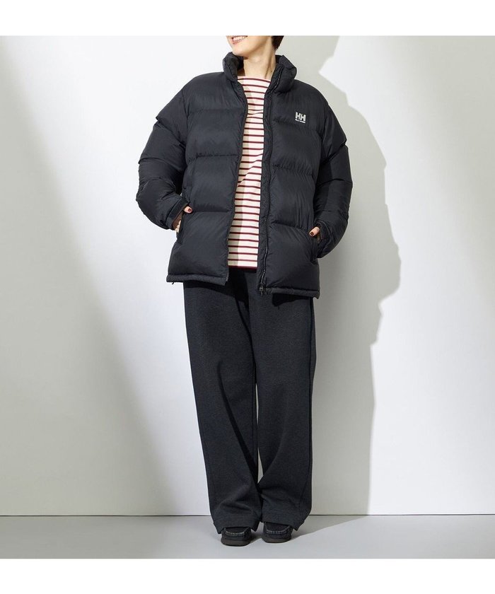 【ヘリーハンセン/HELLY HANSEN】のフィリーダウンジャケット インテリア・キッズ・メンズ・レディースファッション・服の通販 founy(ファニー) https://founy.com/ ファッション Fashion レディースファッション Fashion for Women アウター Coat / Outerwear Collection コート・ロングコート・ピーコート Long Coats, Peacoats & More レディースジャケット・軽アウター Jackets アウトドア Outdoor Clothing ジャケット Jacket, Outerwear ダウン Down, Puffer A/W・秋冬 Autumn/Winter |ID: prp329100004763036 ipo3291000000034474199
