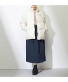 【ヘリーハンセン/HELLY HANSEN】のSPフィリーダウンジャケット アイボリー|ID: prp329100004763040 ipo3291000000034474210