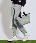 【ピーダブリュサーキュラス/PW CIRCULUS】の【WOMEN】3レイヤーボンディングパンツ ゴルフウェア レディース グレー系|ID: prp329100004763042 ipo3291000000034567443