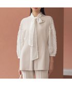 【組曲/KUMIKYOKU】の【KUMIKYOKU NAVY】コンフォータブルドレープ ジレ 人気、トレンドファッション・服の通販 founy(ファニー) ファッション Fashion レディースファッション Fashion for Women アウター Coat / Outerwear Collection トップス・カットソー Cut & Sew Tops ベスト&ジレ / 重ね着スタイル Vests & Gilets オケージョン Occasion Wear コレクション Collection, Seasonal Line ジャケット Jacket, Outerwear フォルム Silhouette, Form フォーマル Formal, Dressy フロント Front, Front Design ベスト Vest, Waistcoat A/W・秋冬 Autumn/Winter 2022年 2022 S/S・春夏 SS, Spring/Summer, Warm Season 2022-2023秋冬・A/W Autumn/Winter 2022–23 AW22–23 おすすめ Recommended / Our Picks 夏 Summer エレガント 上品 Elegant セレモニー Ceremony 入学式 Entrance Ceremony 卒業式 Graduation Ceremony 結婚式 Wedding thumbnail サンドベージュ系|ID: prp329100004763055 ipo3291000000034606603