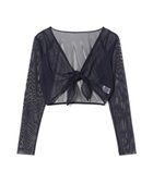 【チャコット/Chacott】のチュールカシュクール ヴァイオレット|ID: prp329100004763060 ipo3291000000034474305