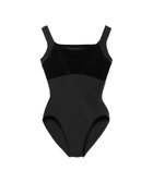 【チャコット/Chacott】のノースリーブレオタード ブラック|ID: prp329100004763061 ipo3291000000034474308