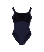 【チャコット/Chacott】のノースリーブレオタード ヴァイオレット|ID: prp329100004763061 ipo3291000000034474309