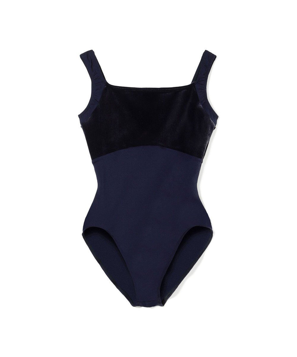 【チャコット/Chacott】のノースリーブレオタード インテリア・キッズ・メンズ・レディースファッション・服の通販 founy(ファニー) ファッション Fashion レディースファッション Fashion for Women トップス・カットソー Cut & Sew Tops キャミソール&ノースリーブ Camisoles & Sleeveless Tops エレガント 上品 Elegant クラシカル Classical, Vintage-Inspired スクエア Square, Square Shape ストレッチ Stretch, Stretchy Fabric デコルテ Décolleté, Neckline ノースリーブ Sleeveless, No-Sleeve ベロア Velour, Soft Velvet ラップ Wrap, Wrap Design 吸水 Absorbent, Quick-Dry ヴァイオレット|ID: prp329100004763061 ipo3291000000034474309