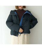 【イェッカ ヴェッカ/YECCA VECCA】のWILL CYCLE DOWN ブルゾン Navy|ID: prp329100004763085 ipo3291000000035631615