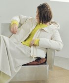 【イェッカ ヴェッカ/YECCA VECCA】のWILL CYCLE DOWN ブルゾン Ivory|ID: prp329100004763085 ipo3291000000035631617