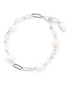 【トッカ/TOCCA】のSPRINKLE PEARL BRACELET ブレスレット 人気、トレンドファッション・服の通販 founy(ファニー) ファッション Fashion レディースファッション Fashion for Women ジュエリー Jewelry チェーン&カフブレスレット Cuff & Chain Bracelets アクセサリー Fashion Accessories シンプル Simple, Minimal スタイリッシュ Stylish, Fashionable チェーン Chain, Chain Strap テクスチャー Texture, Textured Fabric デニム Denim, Jeans Material ネックレス Necklace, Pendant Necklace バロック Baroque, Baroque Design パール Pearl, Pearl Accent フォルム Silhouette, Form ブレスレット Bracelet, Wristband モダン Modern, Contemporary リュクス Luxury, Elegant, High-End, Chic ワイヤー Wire, Wired Bra S/S・春夏 SS, Spring/Summer, Warm Season 新作・新入荷 New Arrivals / New In 夏 Summer エレガント 上品 Elegant 2026年 2026 thumbnail シルバー系|ID: prp329100004763095 ipo3291000000034474530