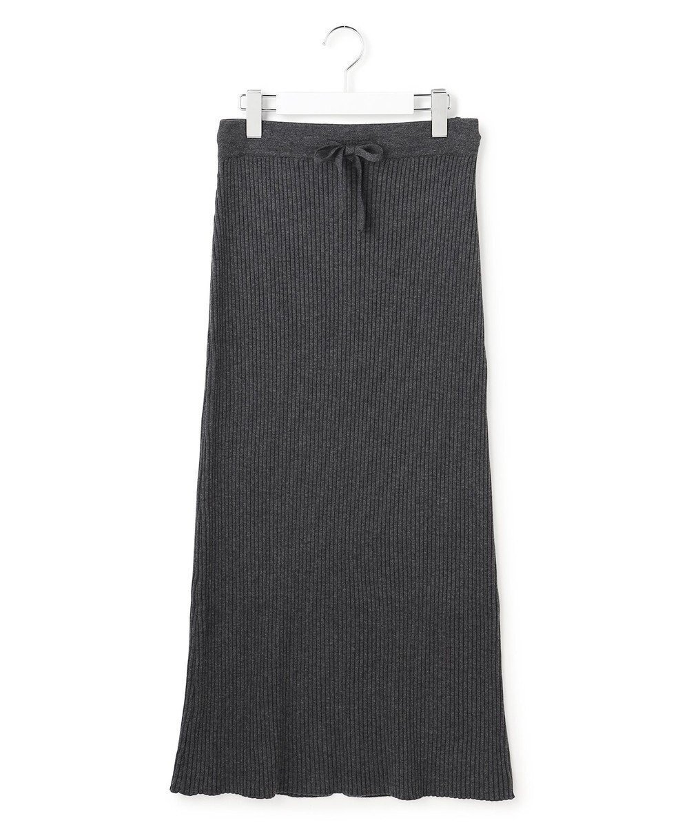 【ジェイプレスヨークストリート/J.PRESS YORK STREET】の【WOMEN】リブニット タイトスカート 人気、トレンドファッション・服の通販 founy(ファニー) ファッション Fashion レディースファッション Fashion for Women スカート Skirts アクリル Acrylic Material シンプル Simple, Minimal ジャケット Jacket, Outerwear スニーカー Sneakers, Trainers タイトスカート Pencil Skirt, Tight Skirt なめらか Smooth, Silky Texture バランス Balance, Style Balance マニッシュ Mannish, Boyish リブニット Rib Knit, Ribbed Knit A/W・秋冬 Autumn/Winter おすすめ Recommended / Our Picks エレガント 上品 Elegant other-1|ID: prp329100004763103 ipo3291000000034474593