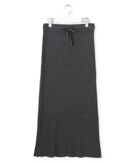 【ジェイプレスヨークストリート/J.PRESS YORK STREET】の【WOMEN】リブニット タイトスカート 人気、トレンドファッション・服の通販 founy(ファニー) ファッション Fashion レディースファッション Fashion for Women スカート Skirts アクリル Acrylic Material シンプル Simple, Minimal ジャケット Jacket, Outerwear スニーカー Sneakers, Trainers タイトスカート Pencil Skirt, Tight Skirt なめらか Smooth, Silky Texture バランス Balance, Style Balance マニッシュ Mannish, Boyish リブニット Rib Knit, Ribbed Knit A/W・秋冬 Autumn/Winter おすすめ Recommended / Our Picks エレガント 上品 Elegant |ID:prp329100004763103