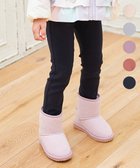 【エニィ/ANY / KIDS】のドリームストレッチ裏起毛パンツ ネイビー|ID: prp329100004763677 ipo3291000000034484332