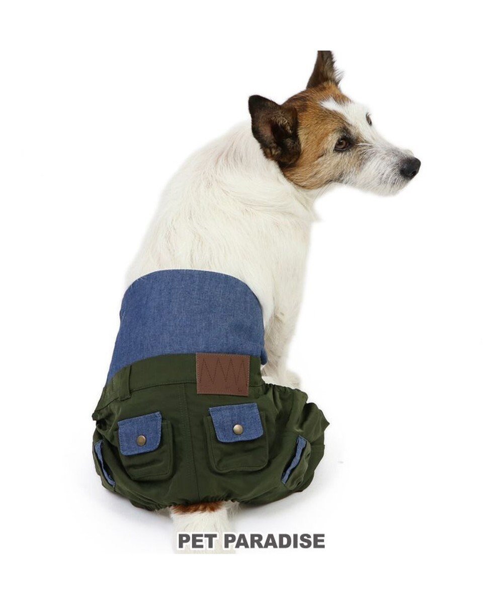 【ペットパラダイス/PET PARADISE / GOODS】のペットパラダイス マナーパンツ 小型犬 人気、トレンドファッション・服の通販 founy(ファニー) インディゴ Indigo Denim 抗菌 Antibacterial, Bacteria-Resistant A/W・秋冬 Autumn/Winter S/S・春夏 SS, Spring/Summer, Warm Season 犬 Dog 夏 Summer ホーム・キャンプ・アウトドア・お取り寄せ Home Living / Home & Lifestyle / Camping Gear / Outdoor Camping ペットグッズ Pet Supplies other-1|ID: prp329100004763684 ipo3291000000034484394