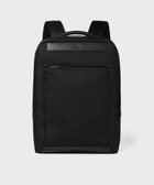 【ポールスミス/Paul Smith / MEN】のPS Paul Smith ビジネス ナイロン リュック 人気、トレンドファッション・服の通販 founy(ファニー) ファッション Fashion メンズファッション Fashion for Men バッグ Bags おすすめ Recommended / Our Picks シンプル Simple, Minimal スタイリッシュ Stylish, Fashionable ビジネス 仕事 通勤 Business / Work / Commuting ポケット Pocket, Pocket Detail メンズ Men's, Menswear リュック Backpack, Rucksack 軽量 Lightweight, Ultra Light thumbnail ブラック|ID: prp329100004763693 ipo3291000000034484451
