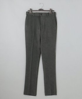 【五大陸/gotairiku / MEN】の【MOVE】CORDED_VELVETEEN 人気、トレンドファッション・服の通販 founy(ファニー) ファッション Fashion メンズファッション Fashion for Men ボトムス Bottoms ウォッシャブル Machine Washable コーデュロイ Corduroy, Cord Fabric ストレッチ Stretch, Stretchy Fabric スラックス Slacks, Dress Pants テーパード Tapered, Tapered Pants ビジネス 仕事 通勤 Business / Work / Commuting レギュラー Regular, Standard Fit A/W・秋冬 Autumn/Winter |ID:prp329100004763699