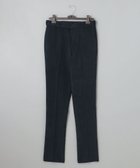 【五大陸/gotairiku / MEN】の【MOVE】CORDED_VELVETEEN 人気、トレンドファッション・服の通販 founy(ファニー) ファッション Fashion メンズファッション Fashion for Men ボトムス Bottoms ウォッシャブル Machine Washable コーデュロイ Corduroy, Cord Fabric ストレッチ Stretch, Stretchy Fabric スラックス Slacks, Dress Pants テーパード Tapered, Tapered Pants ビジネス 仕事 通勤 Business / Work / Commuting レギュラー Regular, Standard Fit A/W・秋冬 Autumn/Winter thumbnail ネイビー系|ID: prp329100004763699 ipo3291000000034484499