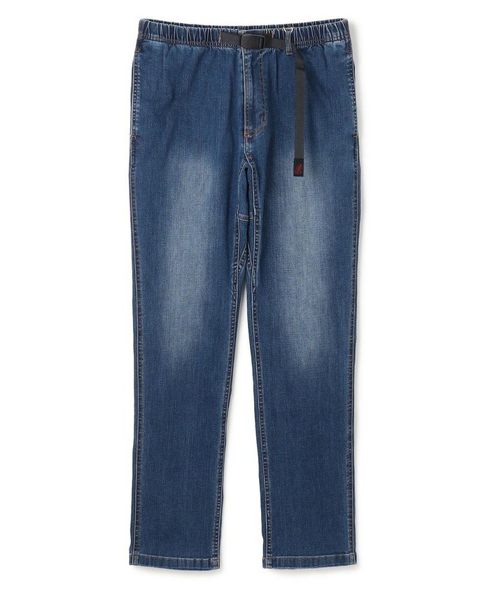 【アンフィーロ/UNFILO / MEN】のグラミチ デニム インテリア・キッズ・メンズ・レディースファッション・服の通販 founy(ファニー) https://founy.com/ ファッション Fashion メンズファッション Fashion for Men ボトムス Bottoms デニムパンツ・ジーンズ Denim Pants ストレッチ Stretch, Stretchy Fabric デニム Denim, Jeans Material 定番 Standard, Basic Item A/W・秋冬 Autumn/Winter |ID: prp329100004763701 ipo3291000000034484508