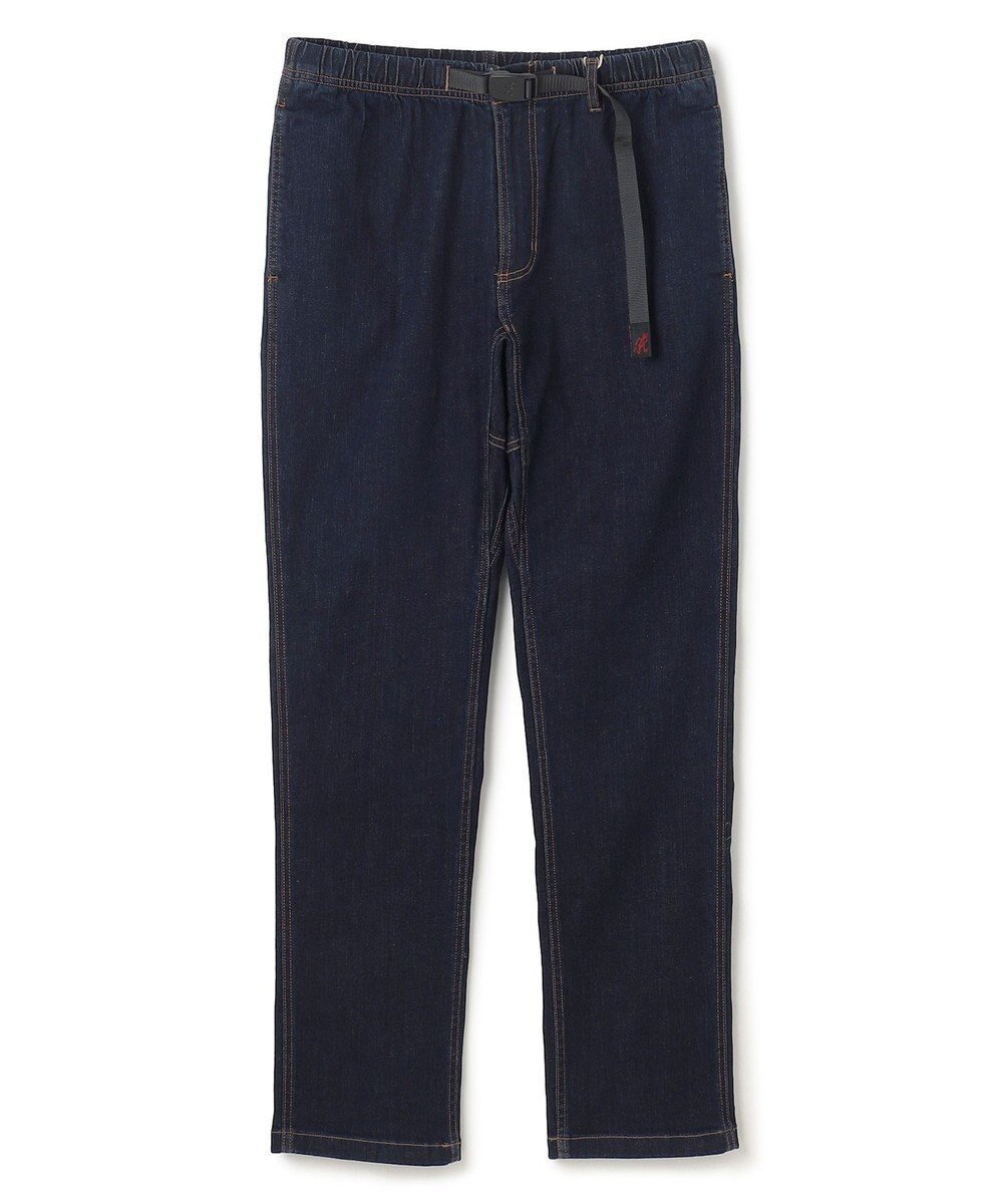 【アンフィーロ/UNFILO / MEN】のグラミチ デニム インテリア・キッズ・メンズ・レディースファッション・服の通販 founy(ファニー) 　ファッション　Fashion　メンズファッション　Fashion for Men　ボトムス　Bottoms　デニムパンツ・ジーンズ　Denim Pants　ストレッチ　Stretch, Stretchy Fabric　デニム　Denim, Jeans Material　定番　Standard, Basic Item　A/W・秋冬　Autumn/Winter　ネイビー|ID: prp329100004763701 ipo3291000000034484510