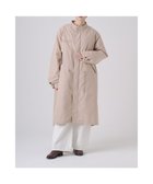 【リポトレンタアンニ/Ripo trenta anni】の【ビックシルエット】M-65 MODS COAT モッズコート 人気、トレンドファッション・服の通販 founy(ファニー) ファッション Fashion レディースファッション Fashion for Women アウター Coat / Outerwear Collection コート・ロングコート・ピーコート Long Coats, Peacoats & More レディースジャケット・軽アウター Jackets モッズコート・ミリタリー風アウター Mods & Field Coats クール Cool, Chic ジャケット Jacket, Outerwear ダウン Down, Puffer デニム Denim, Jeans Material ビッグ Big, Oversized モッズコート Mods Coat, Military Parka A/W・秋冬 Autumn/Winter おすすめ Recommended / Our Picks thumbnail BEIGE|ID: prp329100004763711 ipo3291000000034484555