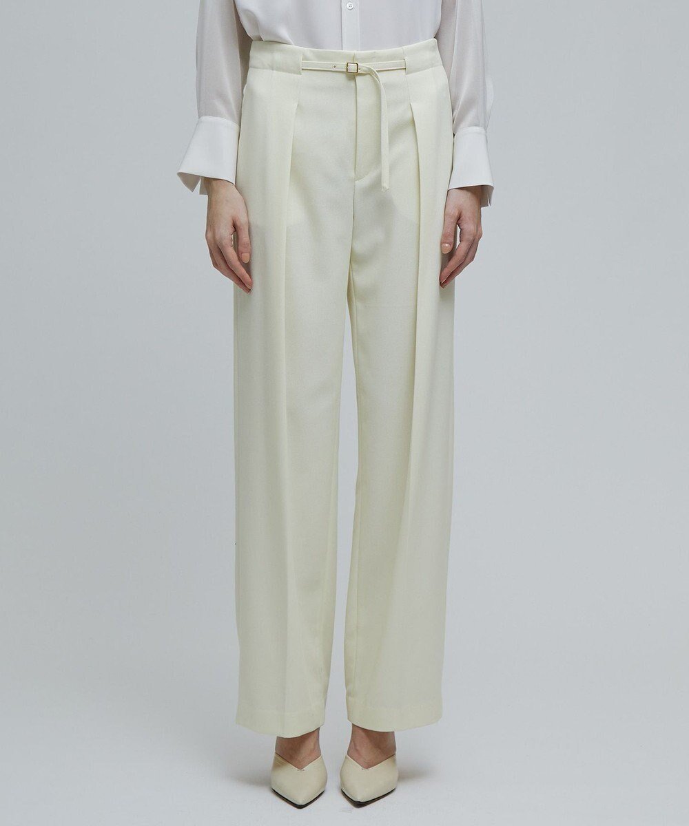 【ベイジ,/BEIGE,】の【GISELe 4月合併号掲載】LOUIS / ワイドパンツ インテリア・キッズ・メンズ・レディースファッション・服の通販 founy(ファニー) ファッション Fashion レディースファッション Fashion for Women パンツ Pants & Trousers リラックス Relax, Relaxed Fit ロング Long, Long-Length ワイド Wide, Wide Fit 夏 Summer S/S・春夏 SS, Spring/Summer, Warm Season A/W・秋冬 Autumn/Winter Absinthe|ID: prp329100004763716 ipo3291000000034484575